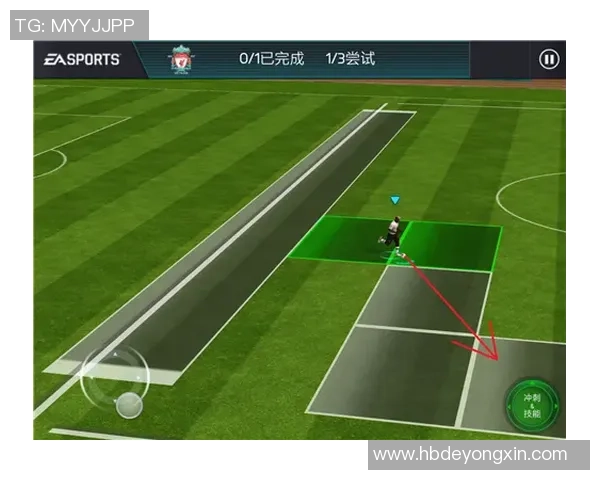 最逵蜗2足球攻略分享通关技巧与玩法解析助你轻松过关